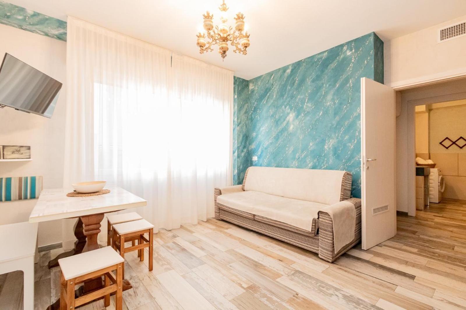 Suites Train Station Μέστρε Εξωτερικό φωτογραφία