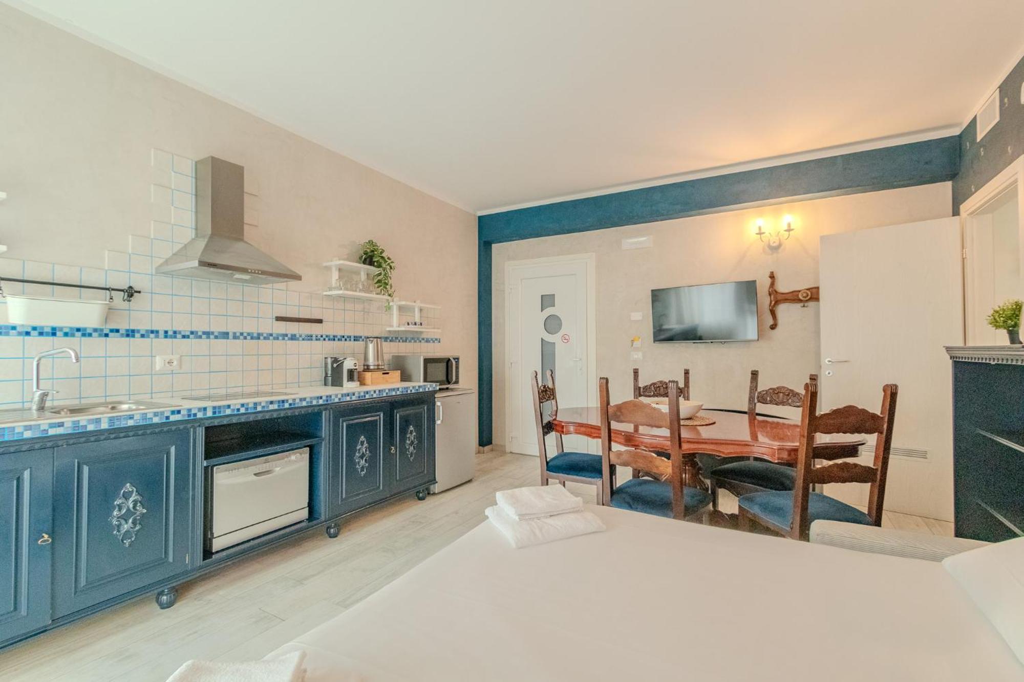 Suites Train Station Μέστρε Εξωτερικό φωτογραφία